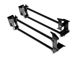 Pete and Jake's 4-Bar Kits for 1933-1934 MODEL 40, 1934 MODEL 40 A, 1933 MODEL 46 - 4017
