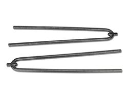 Pete and Jake's Hot Rod Parts Suspension Link Components 4021-P