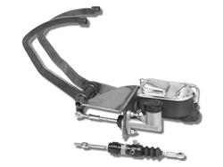 Pete and Jake's Hot Rod Parts Pedal Assemblies 4040LC