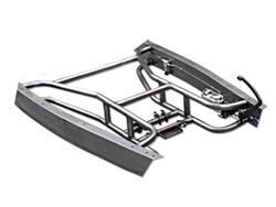 Pete and Jake's Hot Rod Parts Rear Crossmembers 4520