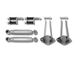Pete and Jake's Bolt-On Front Shock Kits 5001
