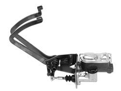 Pete and Jake's Brake Pedals 5010MC
