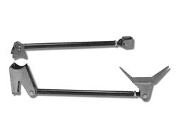 Pete and Jake's 4-Bar Kits 5018-RPC