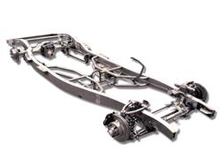 Pete And Jake's Hot Rod Parts Complete Chassis Kits - Free Shipping On ...