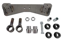 Pete and Jake's Hot Rod Parts Radius Arm Brackets 6007A