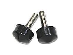 Pete and Jake's Hot Rod Parts Frame Bump Stops 8009