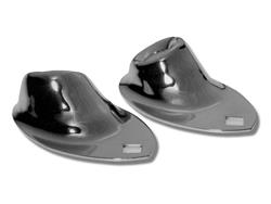 Pete and Jake's Headlight Stands for 1934 MODEL 40 A, 1933 MODEL 46 - 8025
