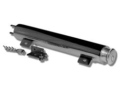 Pete and Jake's Hot Rod Parts Overflow and Recovery Tanks 8054