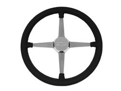 Pete and Jake's Nostalgia Full Leather Wrap Steering Wheels 8057