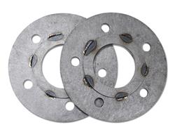 Pete and Jake's Hot Rod Parts Wheel Spacers 8062
