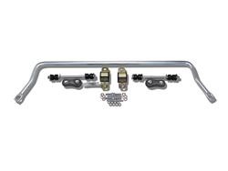 Pete and Jake's Sway Bars Kits 8067