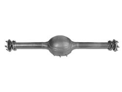 Pete and Jake's Hot Rod Parts Axle Assemblies 8090