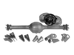 Pete and Jake's Hot Rod Parts Axle Assemblies 8091