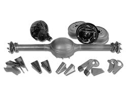 Pete and Jake's Hot Rod Parts Axle Assemblies 8092