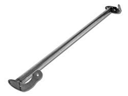 Pete and Jake's Hot Rod Parts Chassis Tabs, Brackets and Components 8097