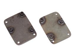 Pete and Jake's Motor Mount Adapter Plates 8200