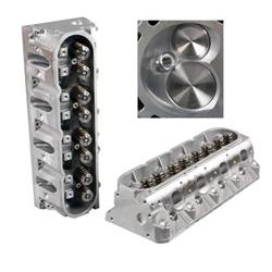 Patriot Performance GM LQ9 Stage III Cylinder Heads 2019 - Free ...