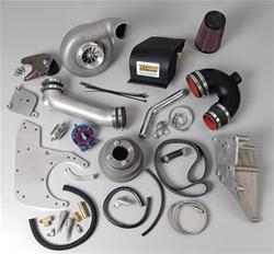 Paxton NOVI-1000 Mustang Supercharger Kits