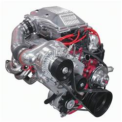 Paxton NOVI-1200 Supercharger Kits