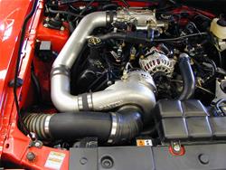 Paxton Automotive Corp. Superchargers, Centrifugal Style Kits 1001861SL-1P