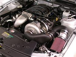 Paxton Automotive Corp. Superchargers, Centrifugal Style Kits 1001862SL-1