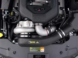 Paxton Automotive Corp. Superchargers, Centrifugal Style Kits 1001863SL-B