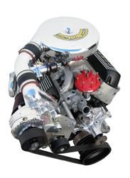 Paxton NOVI-1200SL Entry-Level Supercharger Kits