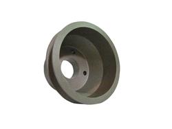 Paxton Automotive Corp. Superchargers, Centrifugal Style Components 1016710