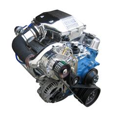Paxton NOVI-1200 Supercharger Kits 1201851