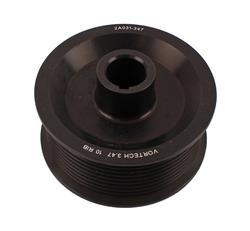 Paxton Automotive Corp. Supercharger Pulleys 2A031-347