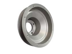 Paxton Automotive Corp. Crankshaft Pulleys 4FA018-023