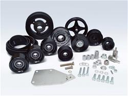 Paxton Automotive Corp. Pulley Kits 4FU116-001