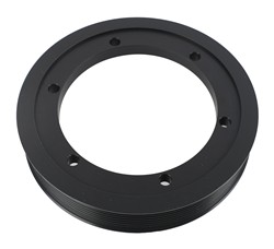 Paxton Automotive Corp. Superchargers, Centrifugal Style Components 4PCW018-011