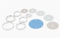 Paxton Automotive Corp. Fuel Management Components 6Z270-010