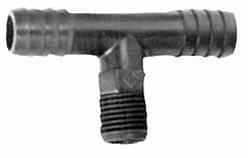 Paxton Vacuum Line Connectors 7P500156
