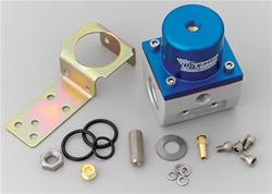 Paxton Fuel Pressure Regulators