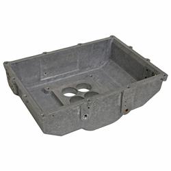 Paxton Automotive Corp. Supercharger Carburetor Enclosures 8PM105-012