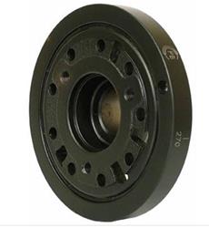 PowerBond Street Performance Harmonic Balancers PB1008ST