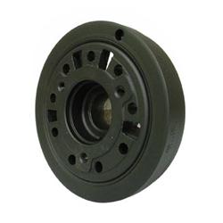PowerBond Premium OEM Replacement Harmonic Balancers PB1009N
