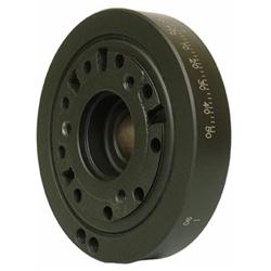 PowerBond Street Performance Harmonic Balancers PB1009ST