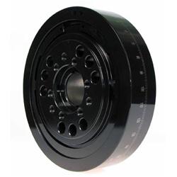 PowerBond Supercharger Performance Harmonic Balancers PB1018SC