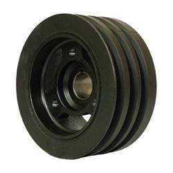 PowerBond Premium OEM Replacement Harmonic Balancers PB1026N