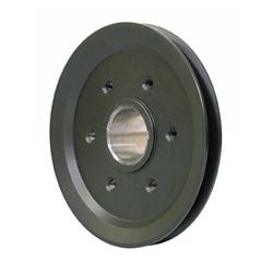 PowerBond Premium OEM Replacement Harmonic Balancers for 1978-1983 CHALLENGER - PB1047N