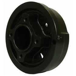PowerBond Street Performance Harmonic Balancers PB1070ST