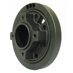 PowerBond Premium OEM Replacement Harmonic Balancers PB1098N