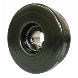 PowerBond Premium OEM Replacement Harmonic Balancers for 1992-1994 TEMPO, TOPAZ - PB1100N