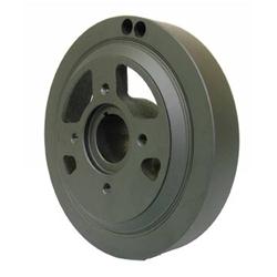 PowerBond Premium OEM Replacement Harmonic Balancers PB1102N