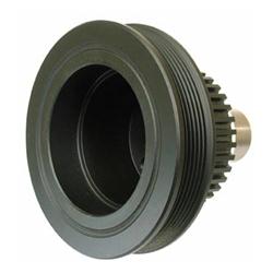 PowerBond Premium OEM Replacement Harmonic Balancers PB1103N