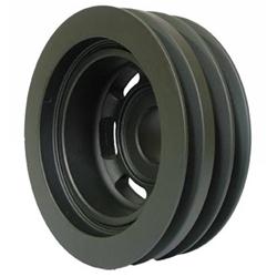 PowerBond Premium OEM Replacement Harmonic Balancers for 1991-1995 940 - PB1113N