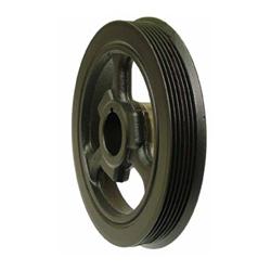 PowerBond Premium OEM Replacement Harmonic Balancers PB1114N